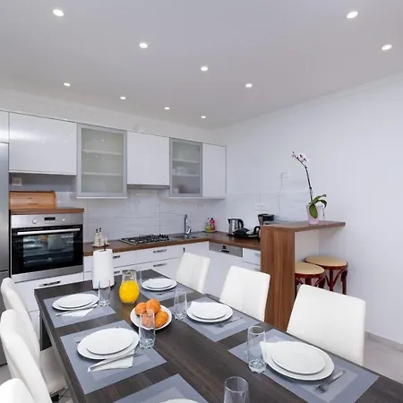 Dote Appartement Mlini